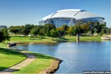Cowboys Stadium - Arlington, TX