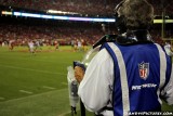 NFL Network parabolic microphone operator