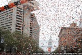2012 SF Giants Victory Parade