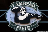 Lambeau Field - Green Bay, WI