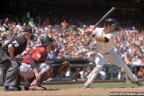 Houston Astros at San Francisco Giants