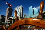 Baltimores Inner Harbor