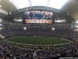Cowboys Stadium - Arlington, TX