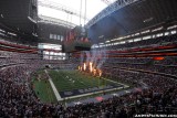 Cowboys Stadium - Arlington, TX