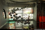 Cotton Bowl display at Cowboys Stadium - Arlington, TX