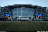 Cowboys Stadium - Arlington, TX