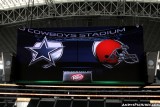 Cowboys Stadium - Arlington, TX