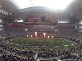 Cowboys Stadium - Arlington, TX