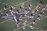 Dallas Cowboys Cheerleaders