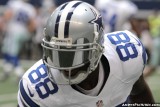 Dallas Cowboys WR Dez Bryant