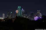 Dallas at Night