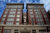 Dallas County Criminal Courts Building