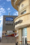 Rupp Arena - Lexington, KY