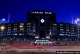 Lambeau Field - Green Bay, WI