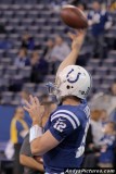 Indianapolis Colts QB Andrew Luck