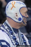 Indianapolis Colts fan