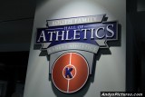Kansas Jayhawks Basketball Hall of Athletics