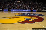 Allen Fieldhouse - Lawrence, KS