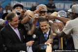 Kentucky Wildcats head coach John Calipari