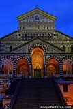 Saint Andrew's Cathedral - Amalfi, Italy