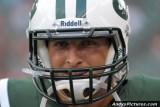 NY Jets QB Tim Tebow