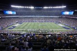 Met Life Stadium - East Rutherford, NJ