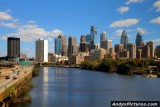 Downtown Philadelphia