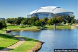 Cowboys Stadium - Arlington, Texas