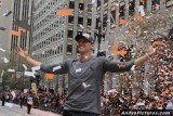 San Francisco Giants World Series Champs!