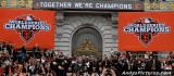 San Francisco Giants World Series Champs!