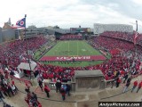 Nippert Stadium - Cincinnati, OH
