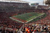 Paul Brown Stadium - Cincinnati, OH