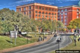 Texas School Book Depository - JFK Site