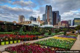 Downtown Dallas, Texas