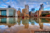 Downtown Dallas, Texas