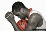 Syracuse Orange forward Kris Joseph