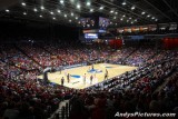 Dayton Arena - Dayton, OH