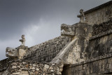 Templo de los Guerreros (Temple of the Warriors)