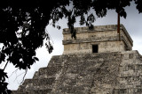 El Castillo, Chichen Itza