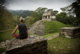 A bit of Zen at The Temple of the Count