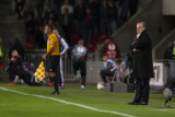 PSV coach Dick Advocaat