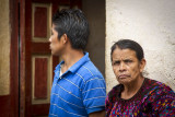 People of Guatemala