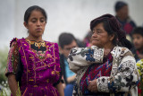 People of Guatemala