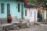 People of Honduras