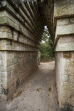 Archway, Copán