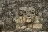 Maya architecture, Copán