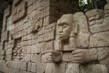 Maya architecture, Copán