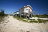 Belize streets