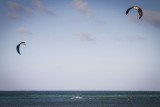 Kitesurfing in Belize