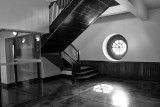 Stairs & Window - guy norris